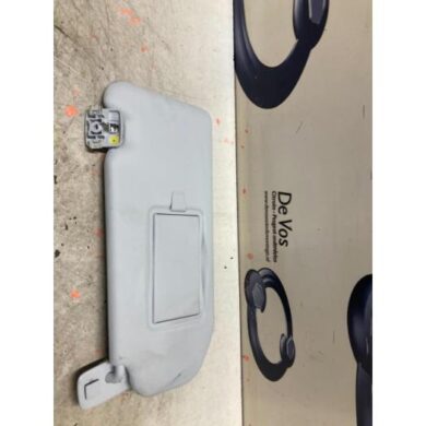 Opel Grandland X  Sun visor 2021 98284444PR