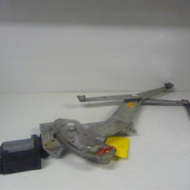 Peugeot 406 2.0 16V Ruitmechaniek 2Deurs rechts-voor 2000 9222A7