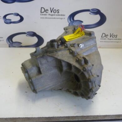 Citroen C4 Picasso  Versnellingsbak 9HC-9HC9H05 2014 1608509680-1610018280 20DR28