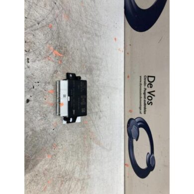 DS Automobiles DS3 Crossback 1.2 12V PureTech 130 PDC Module 2019 1643614980-9836031080