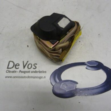 Peugeot 406 2.0 HDi 90 Veiligheidsgordel links-achter 2002 8973S4