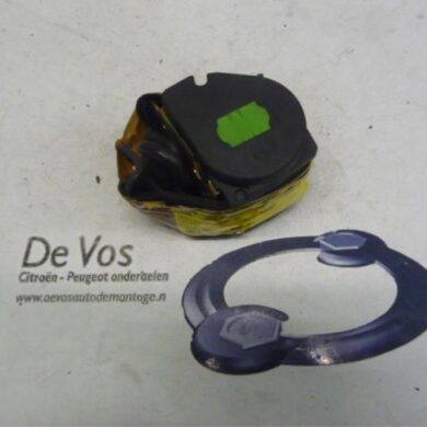 Peugeot 106 1.5 Ace,Accent,XRD Veiligheidsgordel rechts-achter 1995 8972ER