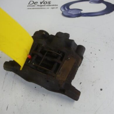 Peugeot 607 2.9 V6 24V Rear brake calliper, right XFX 2001 4400L2