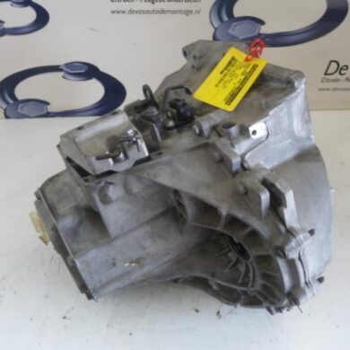 Citroen C3 Picasso  Versnellingsbak 5FS5F01 2014 2231X9 20DR30