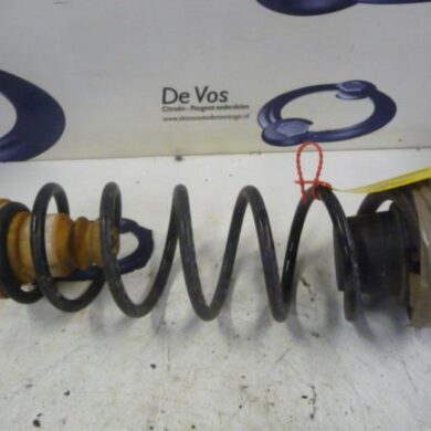 Citroen Berlingo  Schroefveer achter 2016 5102AE