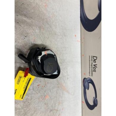 Citroen Picasso 1.6i 16V Rear seatbelt, right 2006 8973SA