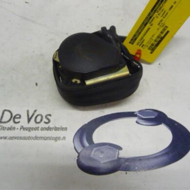 Peugeot 406 1.8 16V Veiligheidsgordel rechts-voor 1999 8974CR