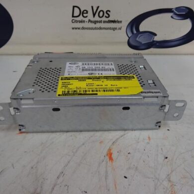 Peugeot 2008  Radio 2016 1613489280
