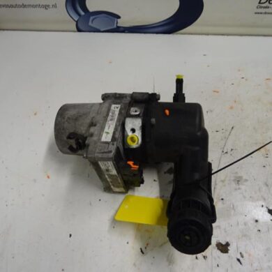Peugeot 508  Lenkkraftverstärker Pumpe 9HL-9HL9H05 2012 1609238580-1611563480