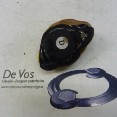 Citroen ZX 1.8i Aura,Furio Veiligheidsgordel rechts-achter 1993