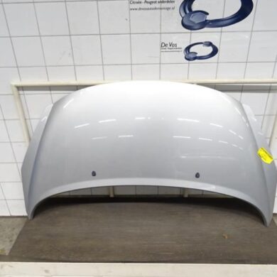 Peugeot 207  Bonnet 2007 7901N2
