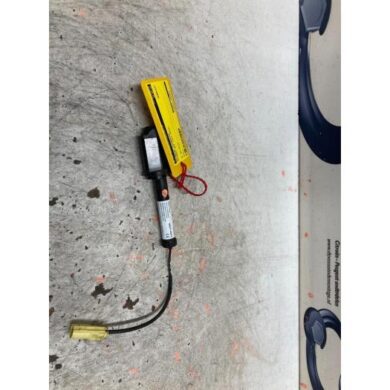 Peugeot RCZ  Bonnet Hinge 2012 1608313980