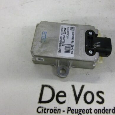 Peugeot 407  Anti-roll control sensor 2006 454930