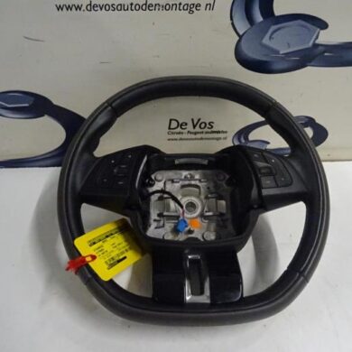 Citroen C4 Cactus  Stuurwiel 2016 98031272YC