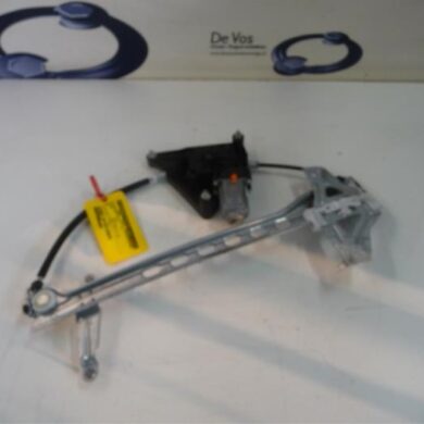 Peugeot 108  Ruitmechaniek 4Deurs rechts-voor 2015 B000848280