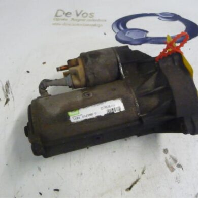 Citroen Jumper  Startmotor 4HY 2006 5802M3-5802FJ-5802CP