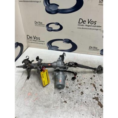 Citroen C1 1.0 12V VVT-i Stuurkolom Huis 2022 1614204880