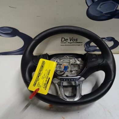 Peugeot 2008  Steering wheel 2016 98007408ZD