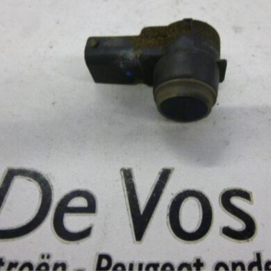 Peugeot 407 2.2 16V PDC Sensor 2007 6590F6-6590F5-6590EF