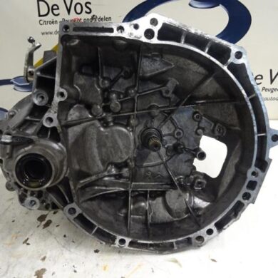 Peugeot 208  Versnellingsbak HMZ-HMZHM01 2016 9810688480-1612888180 20A701