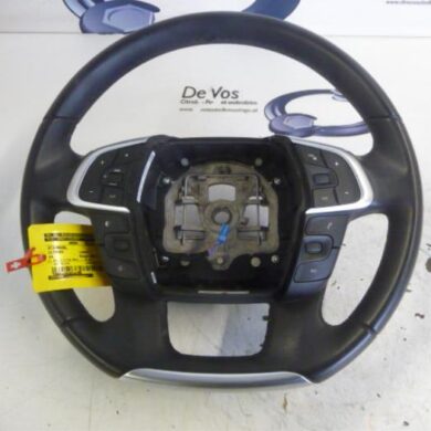 Citroen C4  Stuurwiel 2011 4109QT-98039712ZD