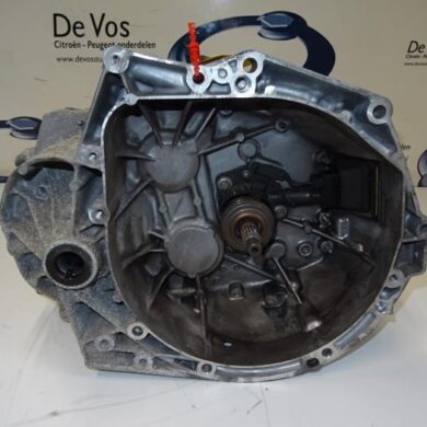 Peugeot 2008  Gearbox 9HP-9HP9H06 2013 2231V2-2232W9 20DR20