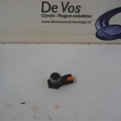Citroen C4 Cactus 1.6 Blue Hdi 100 PDC Sensor 2015 1609981080