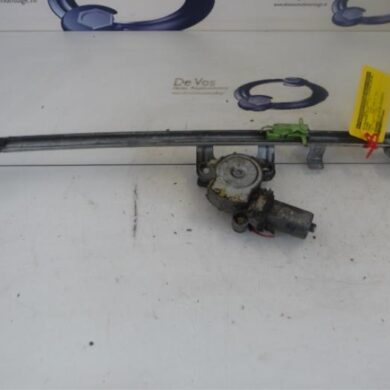 Citroen Jumper  Window mechanism 4-door, front right 2006 9222Q3