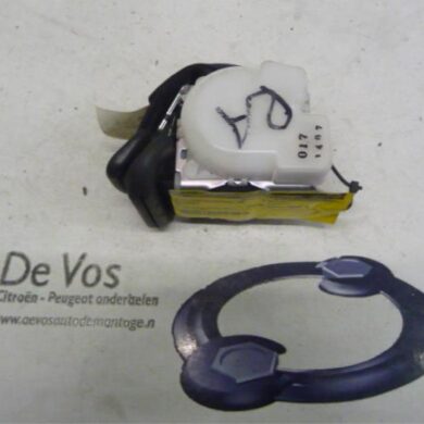 Citroen C1 1.0 12V Veiligheidsgordel rechts-achter 2008 8974LG