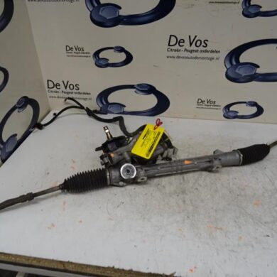 Peugeot 208 1.2 Vti 12V PureTech 82 Stuurhuis Bekrachtigd 2013 1627690480-1609586680