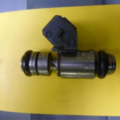 Citroen Berlingo  Injector (petrol injection) LFX 2000 1984C8