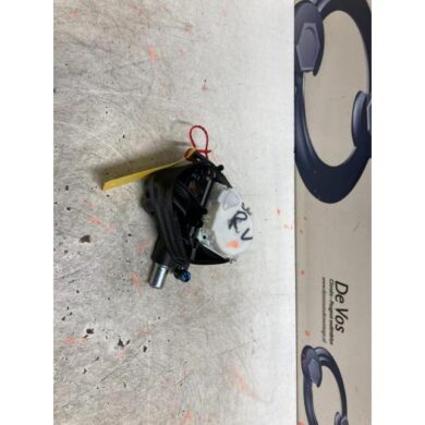 Citroen C5  Seatbelt tensioner, right 2009 8975R5