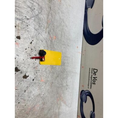 Citroen C3 Aircross 1.2 e-THP PureTech 130 PDC Sensor 2022 1609981080