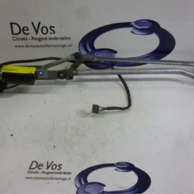Citroen Xsara  Ruitenwissermotor voor 2000 6405E7