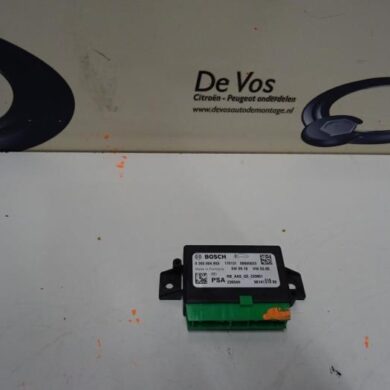 Peugeot 2008  PDC Module 2017 1610380880