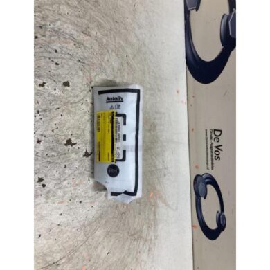 Citroen C3 1.2 Vti 12V PureTech Side Airbag 2021 9824480680