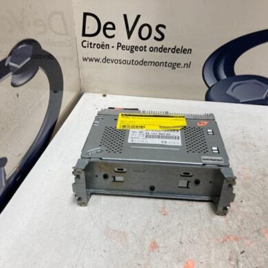 Citroen DS3  Radio 2015 1620302880-1681014680-9814196580-1613937080