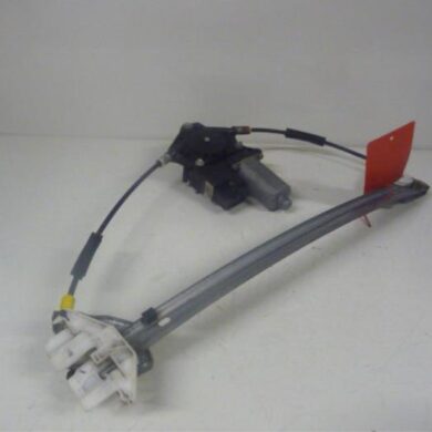 Peugeot 406  Window mechanism 4-door, front right 1998 9222E9