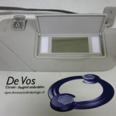 Peugeot 308 1.6 VTI 16V Sun visor 2008 8143VV