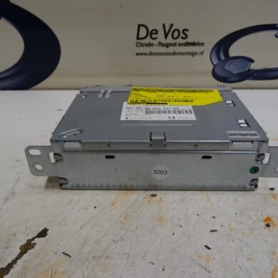 Citroen C4 Picasso  Radio 2014 1613183080-1613352280