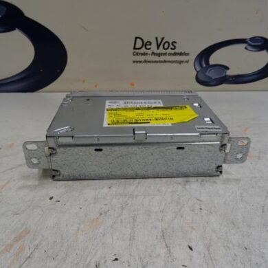 Citroen C4 Picasso  Radio 2016 1613351880