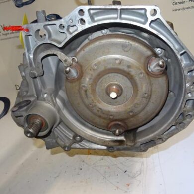 Peugeot 207  Gearbox 5FW 2007 9808549780-223199-2232L5 20TS28