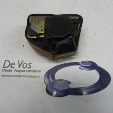 Citroen Saxo 1.1i X,SX Front seatbelt, right 1998 8973Y2