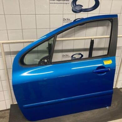 Peugeot 307 1.6 16V Portier 4Deurs links-voor 2005 9002S8