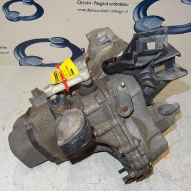 Peugeot 208  Gearbox 8FP-8FP8F01 2012 2231C3-9803846280-1608995480-2232E0 20CQ88