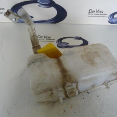 Peugeot Boxer  Front windscreen washer reservoir 2010 6431G2