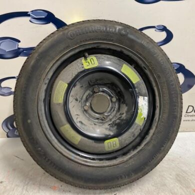 Peugeot 308  Velg + Band 2010