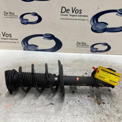 Opel Corsa  Schokdemperpoot rechts-voor 2020 9834714780