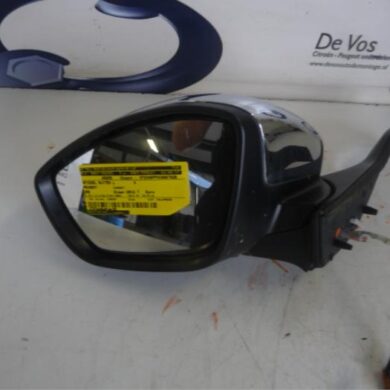 Peugeot 208  Buitenspiegel links 2012 1607511580-1611240480