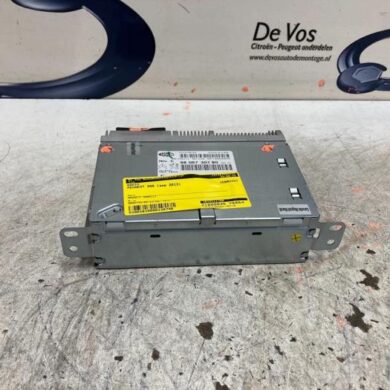 Peugeot 208  Radio 2013 1612111780-9806730180